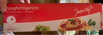 Spaghetti