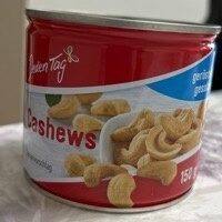 Cashews