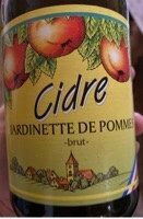 Cidre