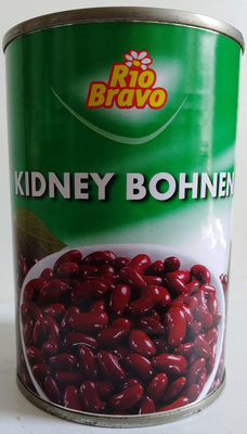 Kidney Bohnen
