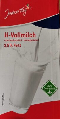 H-Vollmilch