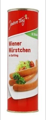 Wiener Würstchen