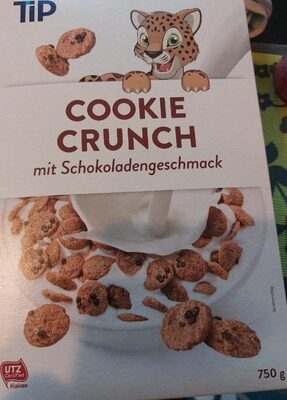 Cookie Crunch