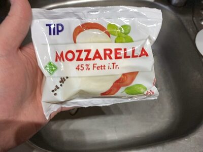 Mozzarella