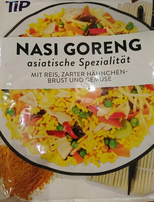 Nasi Goreng