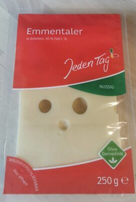 Emmentaler