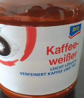 Kaffeeweißer