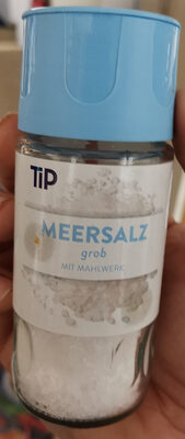 Meersalz