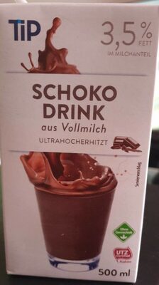Schoko Drink