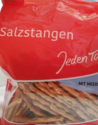 Salzstangen front packaging