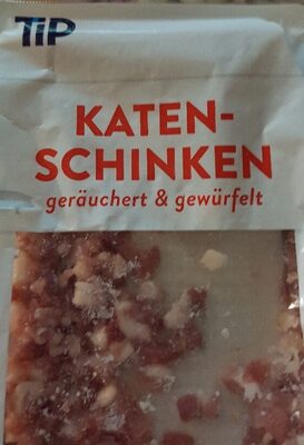 tip katen schinken