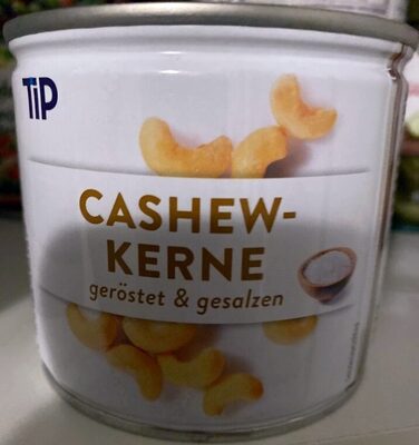 Cashew Kerne