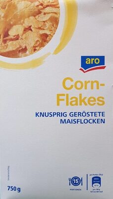 Cornflakes