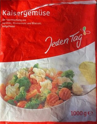 Kaisergemüse