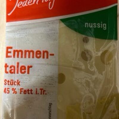 Emmentaler
