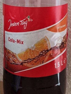 Cola-Mix