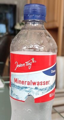 Mineralwasser