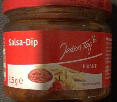 Salsa Dip
