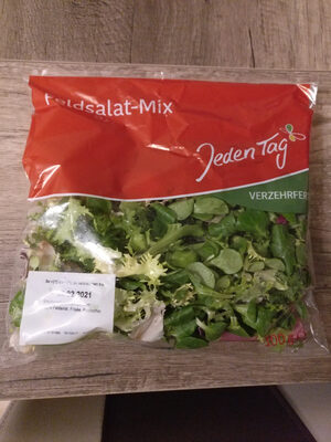 Feldsalat-mix front packaging