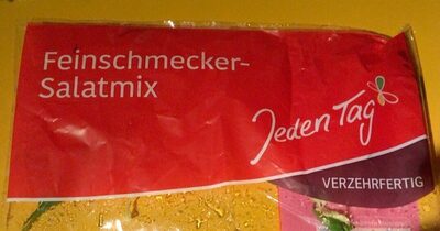 Feinschmecker Salatmix