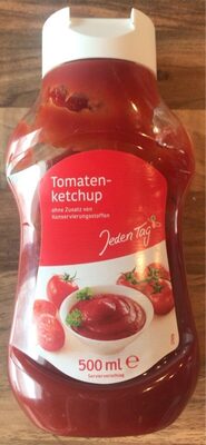 Tomatenketchup