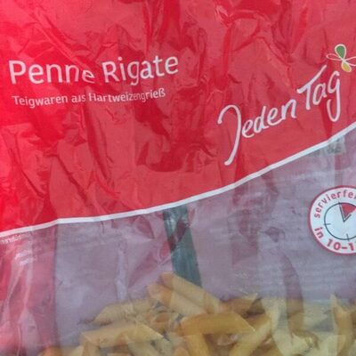 Penne Rigate