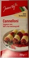 Cannelloni