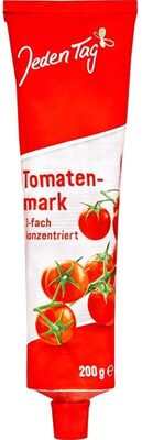Jeden Tag Tomatenmark 3-fach konzentriert