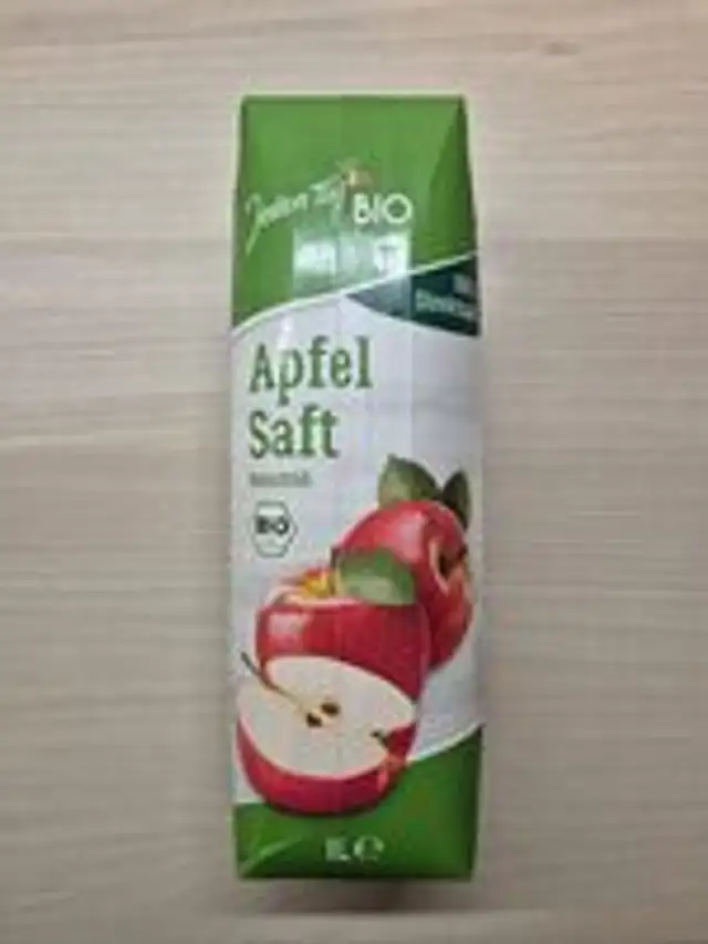 Bio Jeden Tag