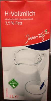 H-Vollmilch