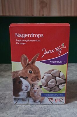 Nagerdrops