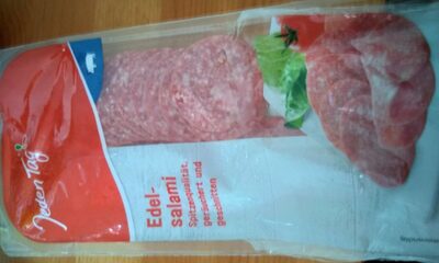 Edel-Salami