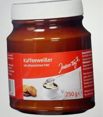 Kaffeeweißer