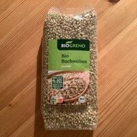 Bio Buchweizen