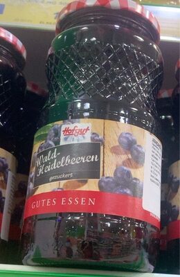 Hofgut front packaging