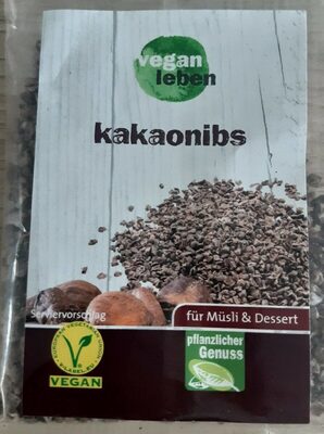 kakaonibs