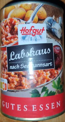 Labskaus