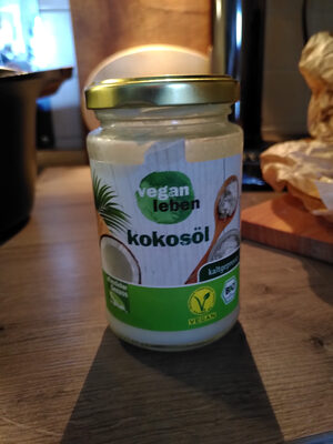 Kokosöl