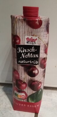 Kirschnektar