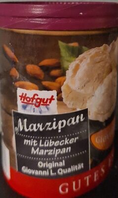 Hofgut Marzipaneis