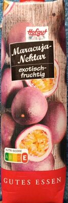 Maracuja-Nektar