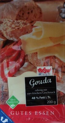 Gouda