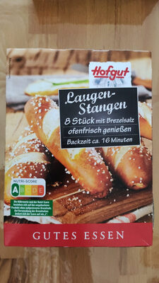 Laugenstangen