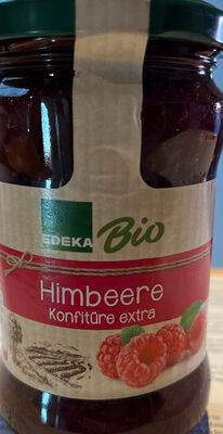 Himbeermarmelade