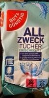 Allzwecktpcher