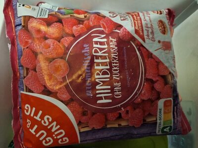 Himbeeren
