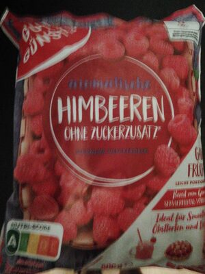 Himbeeren