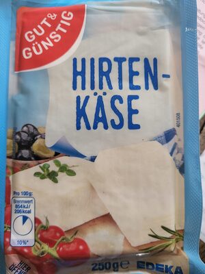 Hirtenkäse