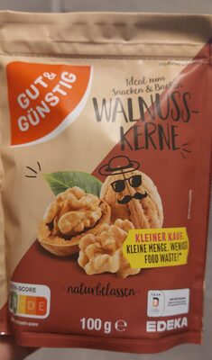 Walnusskerne