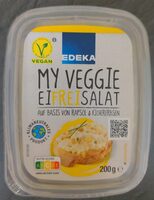 My Veggie Eifreisalat